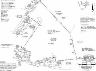 LOT 5 Perkinson Rd, Ruffin, NC 27326