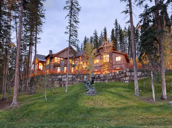114 Autumn Ln, Mountain Village, CO 81435