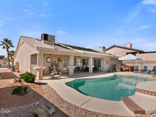 3846 Bear Dr, Lake Havasu City, AZ 86406