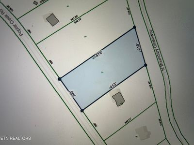Poplar Creek Rd, Oliver Springs, TN, 37840