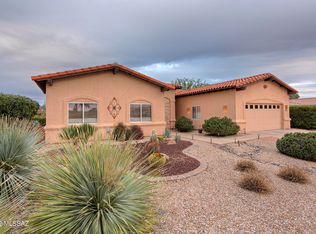 4867 S Tropicana Dr, Green Valley, AZ 85622