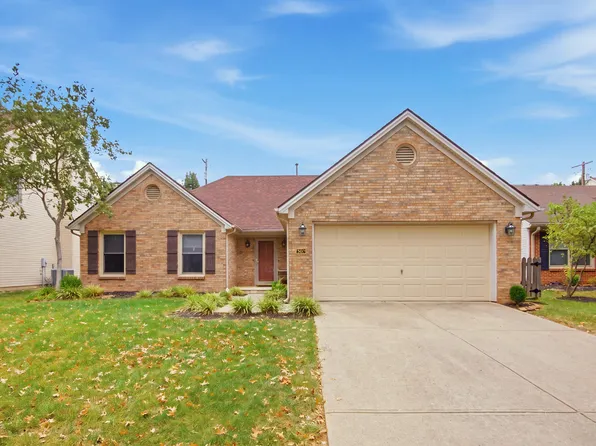 389 Whitfield Dr, Lexington, KY 40515