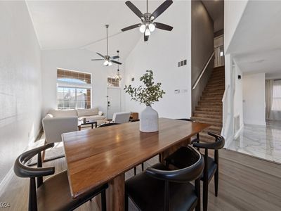 6564 Sweetzer Way, Las Vegas, NV, 89108