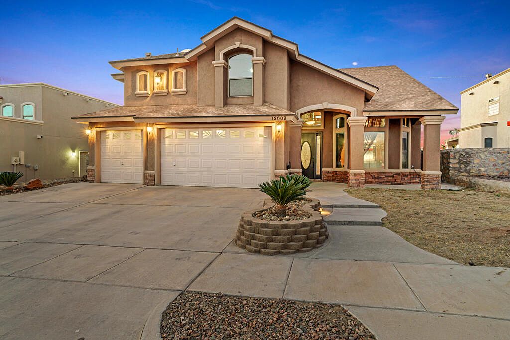 12009 Stansbury Dr, Socorro, TX 79928 Zillow