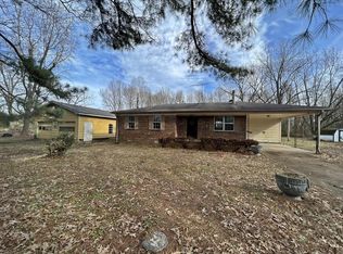 7692 Currie Rd, Millington, TN 38053