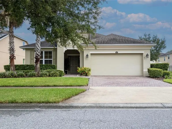 1141 Sawgrass Pointe Dr, Orlando, FL 32824