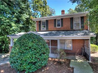 809 S Church St, Monroe, NC 28112