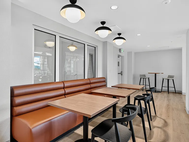 Community space