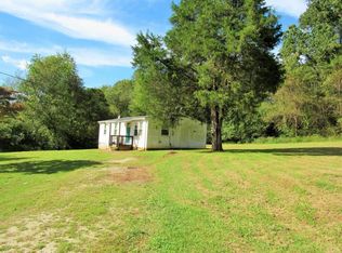 512 E Monitor Rd, Amherst, VA 24521