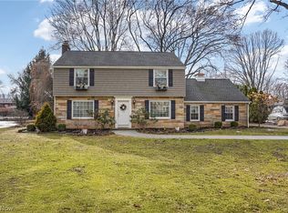 3910 Darlington Ave NW, Canton, OH 44708