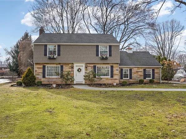 3910 Darlington Ave NW, Canton, OH 44708