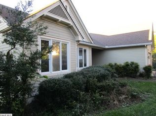 141 Club Highland, Nellysford, VA 22958
