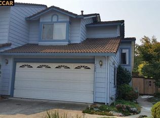 1409 Greenfield Cir, Pinole, CA