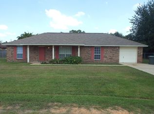 1456 Bush St, Pensacola, FL 32534