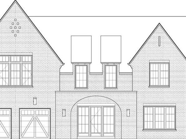 3872 Donaldson Dr, Atlanta, GA 30341