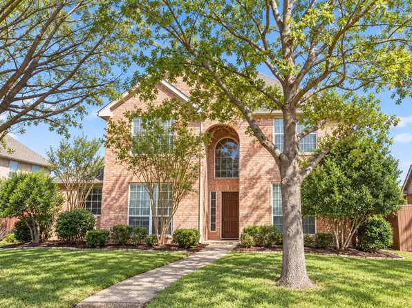 2913 Val Verde Dr, Plano, TX 75025