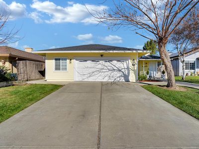 1320 Meridian St, Hollister, CA, 95023