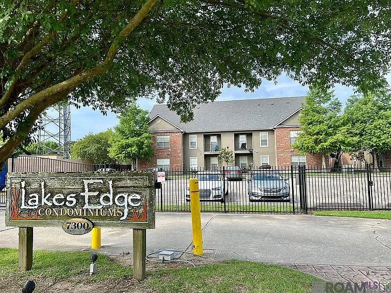 7300 Burbank Dr #45 — Photo 1