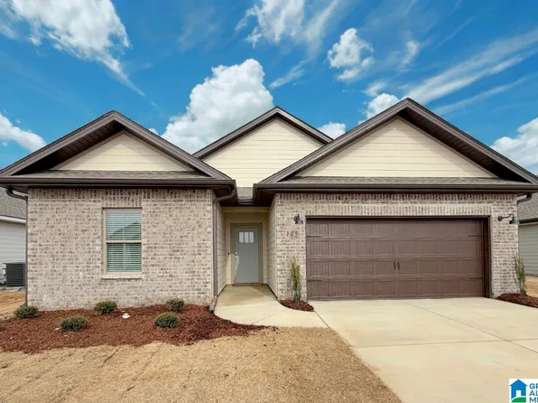 309 Allene Way, Meridianville, AL 35759