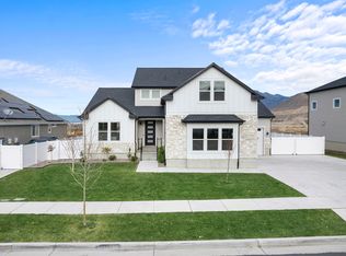 16037 S Coupler Ln, Bluffdale, UT 84065