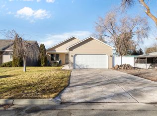 1621 N Center Rd, Spokane, WA 99212