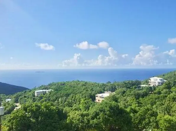 3C-128 Estate Fortuna, Saint Thomas, VI