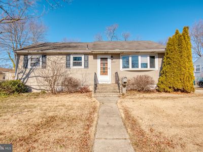 203 E Monroe Ave, Magnolia, NJ, 08049