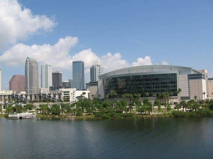Amazing Downtown Views