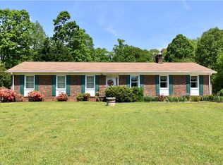 3926 Williams Dairy Rd, Greensboro, NC 27406