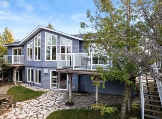 45 Pedwell Dr, Northern Bruce Peninsula, ON N0H 2R0