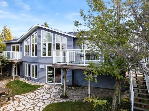 45 Pedwell Dr, Northern Bruce Peninsula, ON N0H 2R0