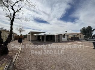 7635 E Golf Ave, Mesa, AZ 85209