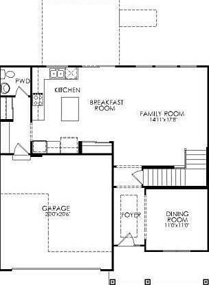 4th image of 7827 W Timber Creek Dr