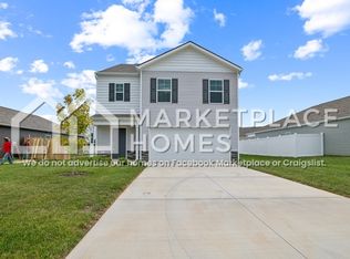 2069 Southwood Cir, Morristown, TN 37813
