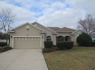 3966 NE 15th Court Rd, Ocala, FL 34479