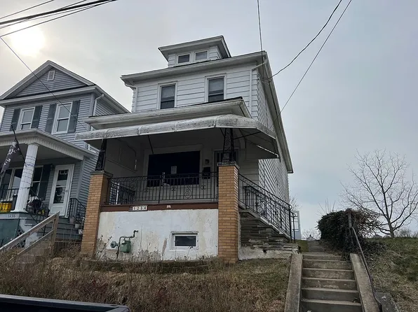 1234 S Market St, Nanticoke, PA 18634