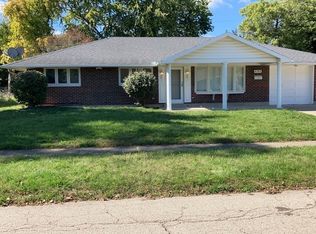 4783 Loxley Dr, Dayton, OH 45439