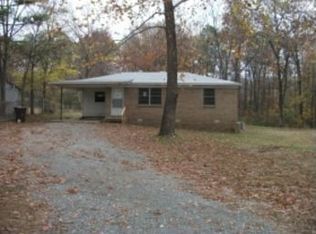 8619 Arch St Pike, Little Rock, AR 72206