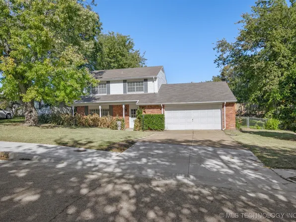 7669 E 58th Pl S, Tulsa, OK 74145