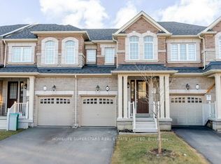 16 Gosset Rd, Brampton, ON L7A5J9