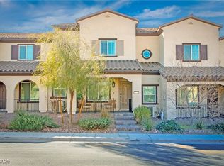 779 Omaggio Pl, Henderson, NV 89011
