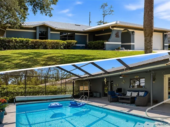 1900 W Alhambra Dr, Citrus Springs, FL 34434