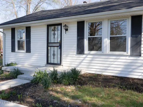 8909 Independence School Rd, Louisville, KY 40228