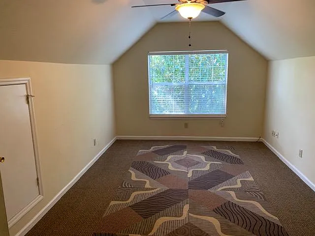 Bonus Room