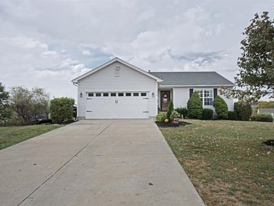 1224 Holly Frg, Lebanon, OH, 45036