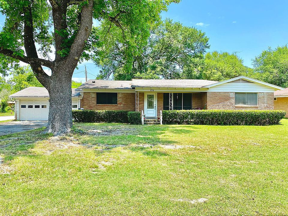 570 W Kansas St, Van, TX 75790 Zillow