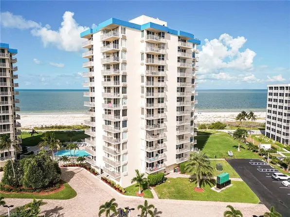 7300 Estero BLVD #403, FORT MYERS BEACH, FL 33931