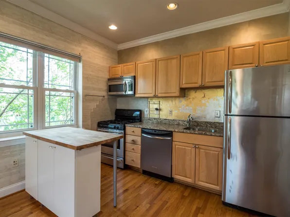 1372 Randolph St NW APT 205, Washington, DC 20011