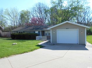 257 Jana Rd, Macomb, IL 61455