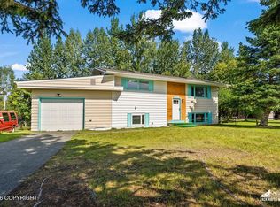 1747 Wickersham Dr, Anchorage, AK 99507